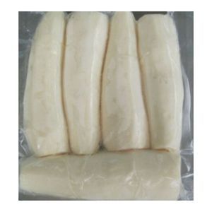 Para exportar yuca congelada, mejor precio IQF yuca fresca congelada/yuca al vapor congelada/tapioca para ventas - Product Image 4