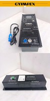 Module d'amplificateur de haut-parleur actif DSP, système 2 voies 2*800W pour haut-parleur de ligne de sonorisation, DSP et FIR intégrés