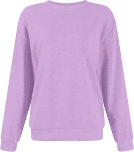 Sudaderas y Hoodies para Mujer Hechas en Pakistán, Sudaderas y Hoodies para Mujer en Stock - Product Image 2