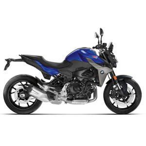 Moto BMW F 900 R | Vélo nu sport | Moteur 895cc | ESA dynamique | Éclairage LED - Product Image 6