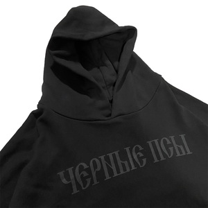 New Kanye West Hoodie Người Đàn Ông Phụ Nữ Mùa Thu Mùa Đông Lông Cừu Áo Ấm Áo Thun Áo Kỹ Thuật Số In Ấn Giản Dị Thời Trang Phố Chất Lượng Cao - Product Image 3