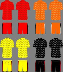 Chándales de alta calidad con etiqueta privada y el mejor diseño, logotipo personalizado, último estilo, lista superior, chándal para hombre - Product Image 2