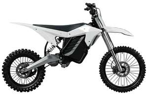 ETM RTR XL โดย Electro & Co |   มอเตอร์ไซค์ไฟฟ้าสำหรับผู้ใหญ่ - Product Image 2