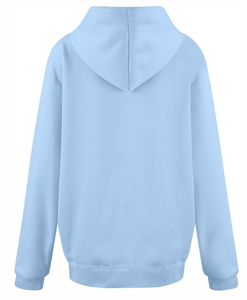 ชุดวอร์มผ้าฝ้ายคุณภาพสูงสำหรับผู้หญิง ขายดี รุ่นใหม่ล่าสุด บริการขายส่ง ระบายอากาศได้ดี พิมพ์โลโก้ ไซส์พลัส สำหรับฤดูหนาว 2026 - Product Image 5