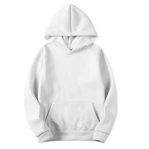 <b>Hoodies</b> for Men Casual Solid Color Hooded Mens Long Sleeve Shirt <b>Comfy</b> Fleece Men <b>Hoodies</b> Loose Plain Hooded Sweatshirt - Product Image 1