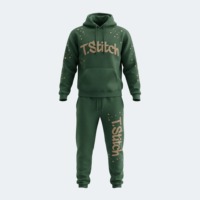 Conception de logo personnalisée, vêtements d'hiver de haute qualité, 100% coton, vêtements de mode, survêtement décontracté à fermeture éclair, nouvelle arrivée, service OEM