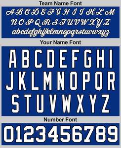 Camiseta de béisbol producida en fábrica Logotipo personalizado y opciones numéricas hechas para uso en equipos de jóvenes y adultos - Product Image 3