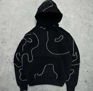 Survêtements de haute qualité broderie personnalisée et impression de logo disponibles offres de gros pour les articles les plus vendus - Product Image 4