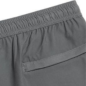 Short de fitness de style unique de qualité supérieure pour hommes avec poches short de fitness respirant et à séchage rapide de haute qualité - Product Image 2