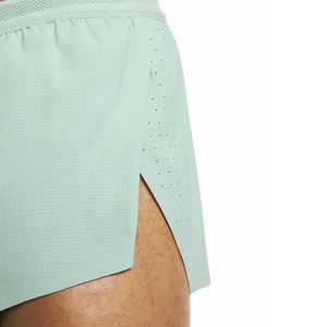 Vente en gros au Pakistan de shorts de gym respirants à séchage rapide de haute qualité pour hommes taille plus personnalisée OEM solide de fitness professionnel - Product Image 4