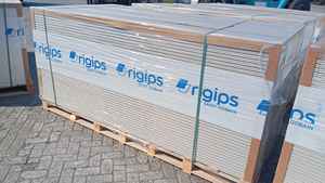 Tablero de yeso ligero británico para paneles de yeso, tablero de yeso estándar para materiales de paneles de yeso de techo - Product Image 6