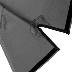 Profesional de algodón hecho a medida Jiu Jitsu Gi diseño personalizado bordado/logotipos BJJ uniforme duradero para entrenamiento ropa de artes marciales - Product Image 6