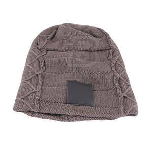 Vente chaude Qualité supérieure Bonnets Chapeaux Hiver Chaud Confortable Bonnets Chapeaux Pour Vente En Ligne - Product Image 2