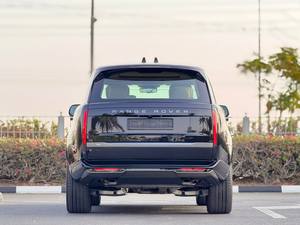 LAND ROVER RANGE ROVER AUTOBIOGRAPHY P530 2025 USADO, EN BUEN ESTADO, VEHÍCULO DE OPORTUNIDAD, TRANSMISIÓN AUTOMÁTICA, EXPORTACIÓN, SUV USADO - Product Image 2