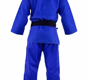 Kimono de Jiu Jitsu al por Mayor, Uniforme de Artes Marciales con Logotipo Personalizado, Fabricante de Uniformes de BJJ, Judo, Karate y Taekwondo - Product Image 1