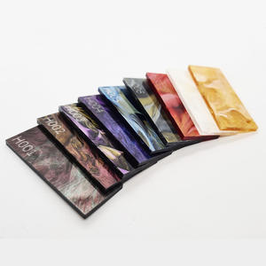 フレキシブル高光沢スターライトシマーキャストアクリルシート - Product Image 1