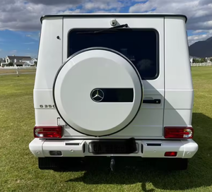 VENTES 2017 G350d 150-200kW 90-110kWh <100 km d'autonomie Industriel OEM DIY PL - Product Image 2