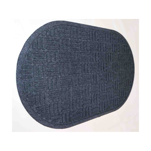 Fourniture en vrac internationale de tapis d'extérieur imprimés en PP tapis d'entrée à la maison durables antidérapants en caoutchouc résistant aux taches - Product Image 2