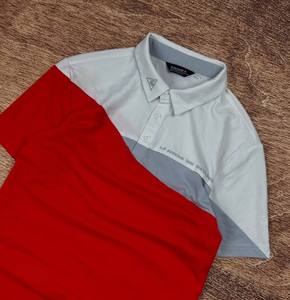 Camisas de Hombre al por Mayor 2026, Más Vendidas, Largas, Sólidas, Ajustadas, de Secado Rápido, Transpirables, Hechas a Medida, de Alta Calidad - Product Image 2