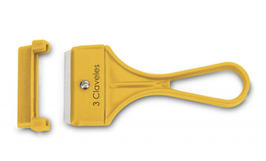 Raschietto per vetroceramica da 100 mm. (3 Claveles 00243) - Product Image 1