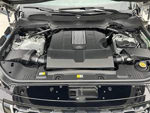 Range Rover Autobiography 2019 Usado, Motor V8 Supercargado, Tracción en las Cuatro Ruedas, Interior Pimento, Sin Modificar - Product Image 6