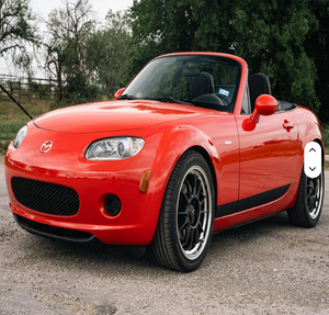 MAZDA MX-5 MIATA CLUB 2006 USADO, Volante a la Izquierda/Derecha - Product Image 4