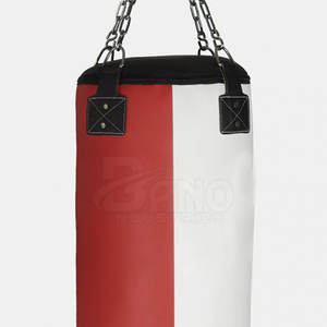 Vente chaude sacs de boxe personnalisés sac de boxe professionnel avec sac de boxe à bas prix - Product Image 6