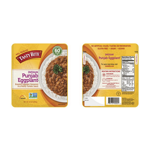 Suministro de arroz instantáneo a granel Tasty Bite, la mejor opción para restaurantes, catering y cocinas domésticas - Product Image 2