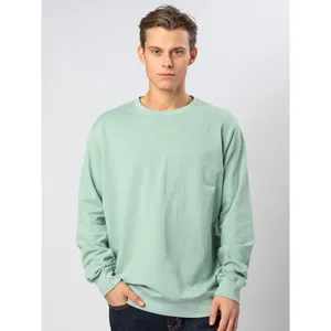 Wonder Personalized Crewneck Sweatshirt Custom Promotional <b>Hoodies</b> & Sweatshirts - Product Image 1