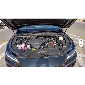 AUTOMÓVIL SUV <span class=keywords><strong>LEXUS</strong></span> <span class=keywords><strong>RX</strong></span> <span class=keywords><strong>350</strong></span> F <span class=keywords><strong>SPORT</strong></span> <span class=keywords><strong>2023</strong></span> USADO CON TRANSMISIÓN AUTOMÁTICA - Product Image 2