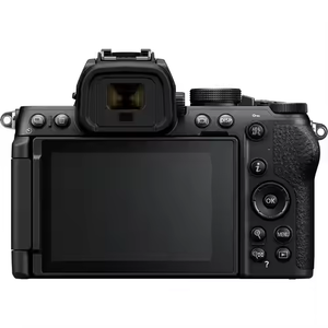 กล้องมิเรอร์เลส EXCELLENT <span class=keywords><strong>Z6</strong></span>/Z5/Z7/Z8/Z9/Z10/Z30/Z50/Zfc/Z7ii <span class=keywords><strong>II</strong></span> พร้อมเลนส์ <span class=keywords><strong>24</strong></span>-70 มม. F/2.8 เซ็นเซอร์ CMOS กล้องราคาประหยัด ความละเอียดสูง HD 4K ซูม - Product Image 6
