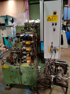 Machine de rondeur des dents d'engrenage de haute précision pour la production à grande échelle d'engrenages avec des performances fiables et une structure robuste - Product Image 6