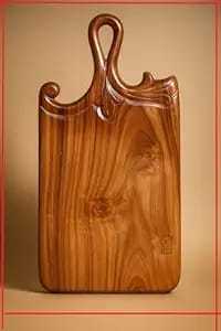 Tabla de Cortar de Madera de Alta Calidad para Cocina Profesional, Carnicero, Carne, Disponible en Cantidad al por Mayor - Product Image 2