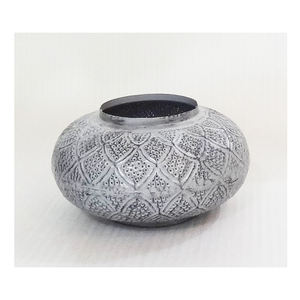 Portavelas geométrico marroquí para decoración y Material de alta calidad Nueva gran oferta Diseñador Fantástico estilo moderno Linterna - Product Image 1