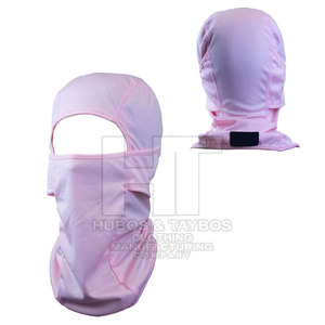 Trendy Style Character Cotton Balaclava High Quality Lightweight Eco-Friendly Customizable Heat-Transfer Printed Outdoor Use for - Product Image 2