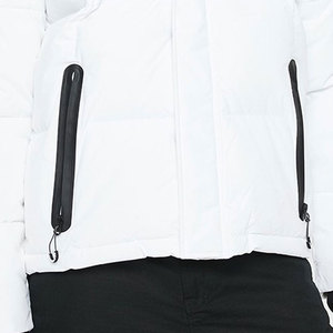 Chaqueta acolchada cálida para hombre, diseño grueso y aislante para el invierno, ideal para la nieve, clima frío y aventuras al aire libre. - Product Image 6