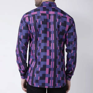 Camisas de verano para hombre, camisa de vestir con Logo personalizado, 2022 - Product Image 2