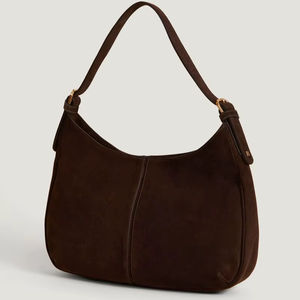 Sac bandoulière en cuir Roamlight - Product Image 1