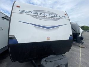 Usado 2023 Keystone Springdale 281RK - Product Image 4