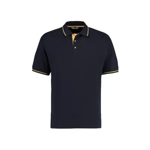 Polo Personalizzata da Uomo St. Mellion per Merchandising Promozionale - Product Image 4