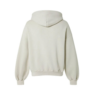 100% coton personnaliser Street Swear sweat à capuche surdimensionné sweats à capuche imprimés pour hommes - Product Image 6
