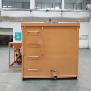 Goodeng Máy gms10000a bùn trộn hệ thống 10000L khoan bùn trộn bùn trộn bể khuấy được trang bị cho HDD Giàn Khoan - Product Image 2