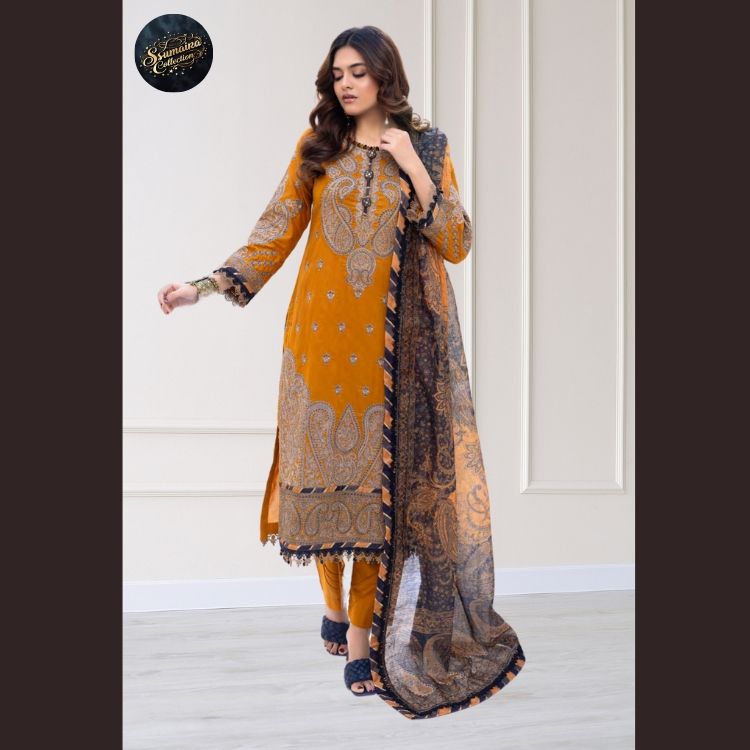 สีน้ำตาล