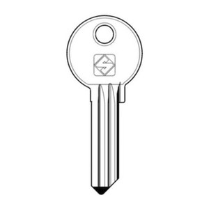 Chiavi Silca Art. Cb6r Gr.2 - Product Image 1