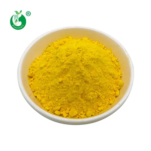 อาหารเสริม97% เบอร์เบอรีน <span class=keywords><strong>HCl</strong></span> ผงเบอร์เบอรีนไฮโดรคลอไรด์ - Product Image 2