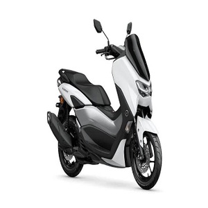 Nouvelle moto N-M-A-X 125 2023, neuve + expédition mondiale - Product Image 1
