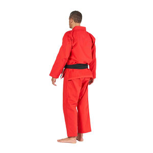 Uniforme de Kungfu personalizado de todos los colores, superventas, haga su propio diseño, el mejor uniforme de Karate, artes marciales, Karate - Product Image 5