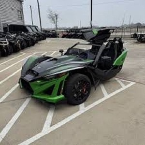 Venta de Herramientas Manuales Industriales de Aluminio Personalizables Polaris Slingshot R Autodrive 2021, Soporte OEM/ODM, Garantía de 3 Años, Origen Estadounidense - Product Image 1