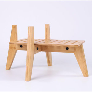 Executive U-Shaped Computer <b>Desk</b> with Drawers 100.4"W Engineered <b>Wood</b> <b>DESK</b>-0067 - Product Image 5