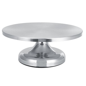 Luxury Iron <b>Cake</b> <b>Stand</b> 2 <b>Tier</b> for Kitchen & Restaurant Best Quality <b>Cake</b> Tools With Electro Gold Plated for Bakeware - Product Image 4